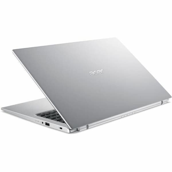 Bärbar dator Acer Aspire 1 A115-32-C1M9 15,6" 4 GB RAM 128 GB eMMC Azerty Franska