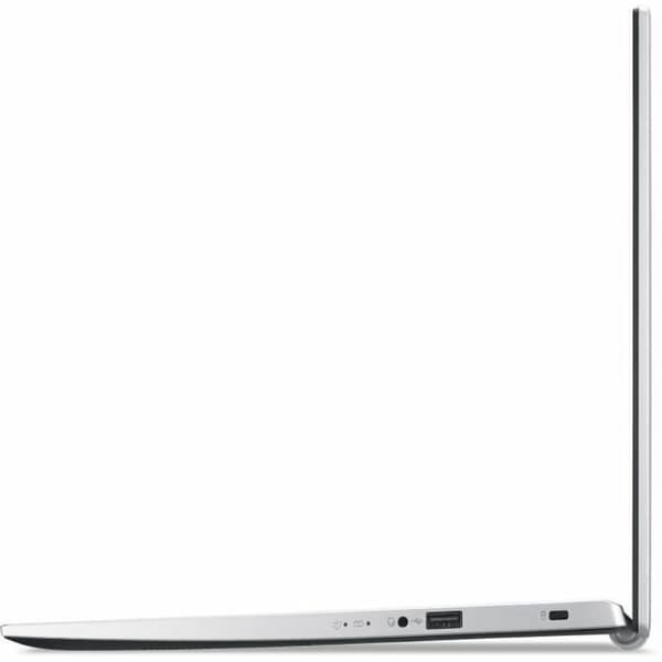 Bärbar dator Acer Aspire 1 A115-32-C1M9 15,6" 4 GB RAM 128 GB eMMC Azerty Franska