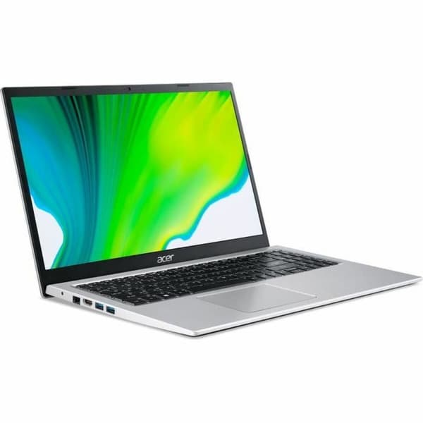 Bärbar dator Acer Aspire 1 A115-32-C1M9 15,6" 4 GB RAM 128 GB eMMC Azerty Franska