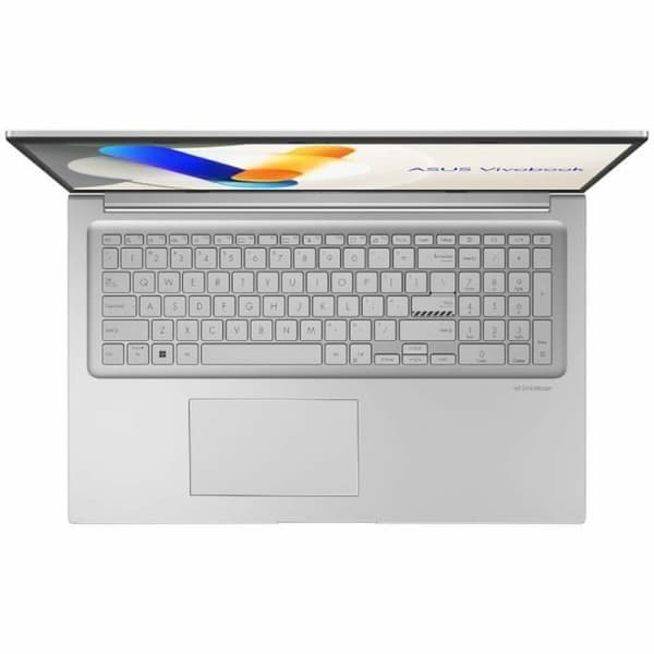 Bärbar dator Asus VivoBook 17 S1704 17,3" 16 GB RAM 512 GB SSD Qwerty US
