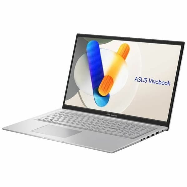 Bärbar dator Asus VivoBook 17 S1704 17,3" 16 GB RAM 512 GB SSD Qwerty US