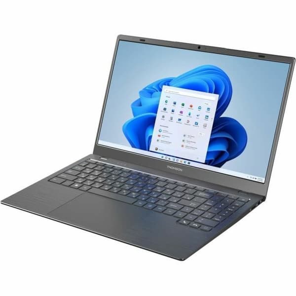 Bärbar dator Thomson TH17I510-16SL512 SSD 17,3" 16 GB