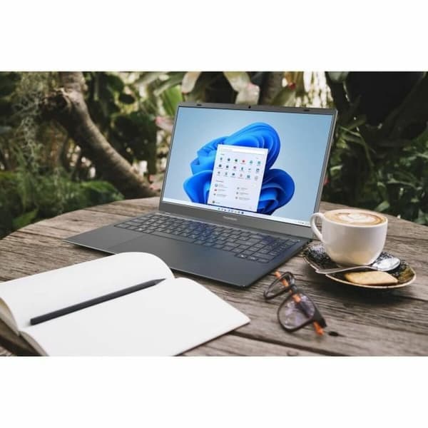 Bärbar dator Thomson TH17I510-16SL512 SSD 17,3" 16 GB