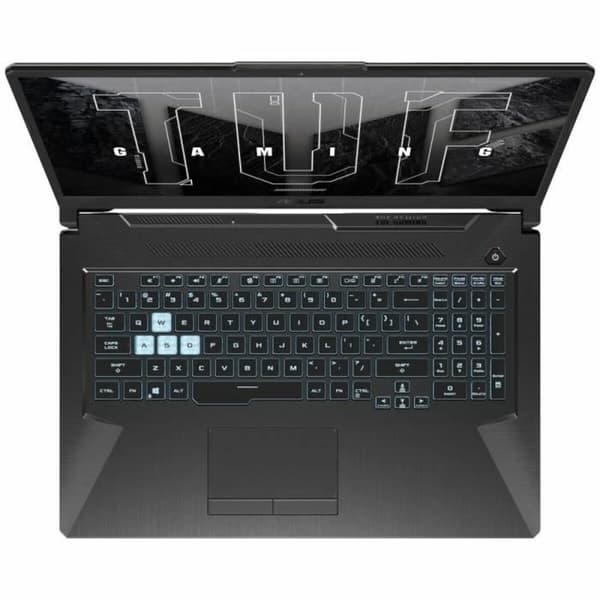 Bärbar dator Asus TUF Gaming A17 17,3" 16 GB RAM 512 GB SSD Nvidia GeForce RTX 2050