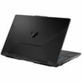 Miniatyrbild 4 av 6: Bärbar dator Asus TUF Gaming A17 17,3" 16 GB RAM 512 GB SSD Nvidia GeForce RTX 2050