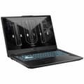 Miniatyrbild 2 av 6: Bärbar dator Asus TUF Gaming A17 17,3" 16 GB RAM 512 GB SSD Nvidia GeForce RTX 2050