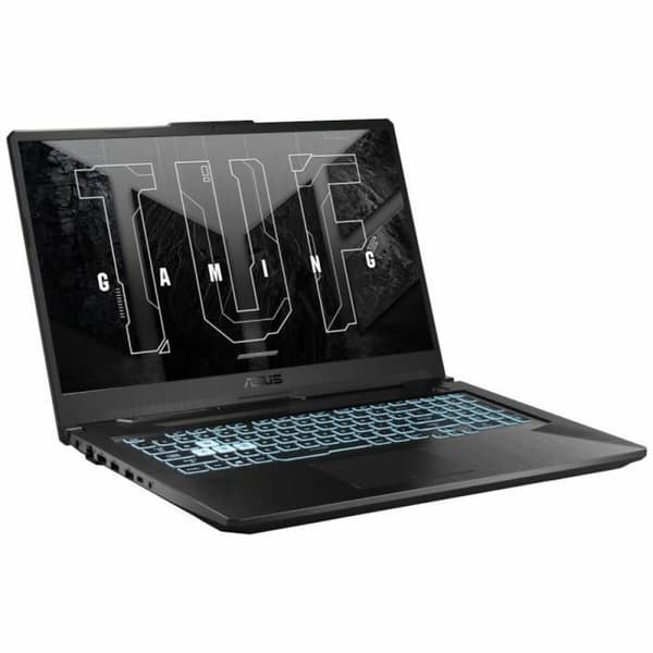 Bärbar dator Asus TUF Gaming A17 17,3" 16 GB RAM 512 GB SSD Nvidia GeForce RTX 2050