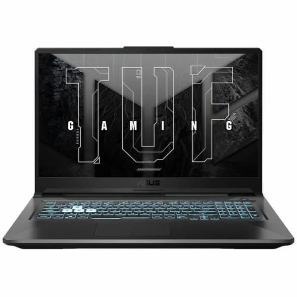 Bärbar dator Asus TUF Gaming A17 17,3" 16 GB RAM 512 GB SSD Nvidia GeForce RTX 2050