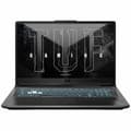 Miniatyrbild 1 av 6: Bärbar dator Asus TUF Gaming A17 17,3" 16 GB RAM 512 GB SSD Nvidia GeForce RTX 2050