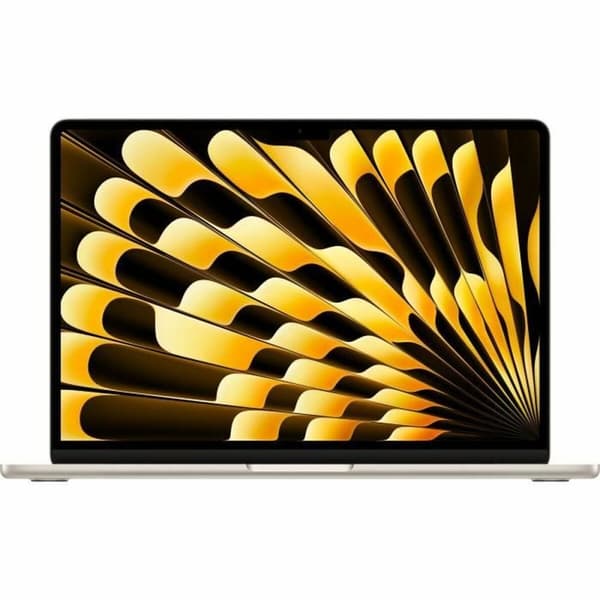 Bärbar dator Apple MacBook Air M4 SSD 13,6" M4 16 GB RAM Beige