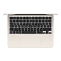 Miniatyrbild 4 av 9: Bärbar dator Apple MacBook Air M4 13,6" M4 16 GB RAM 256 GB SSD