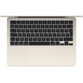 Miniatyrbild 5 av 9: Bärbar dator Apple MacBook Air M4 13,6" M4 16 GB RAM 256 GB SSD