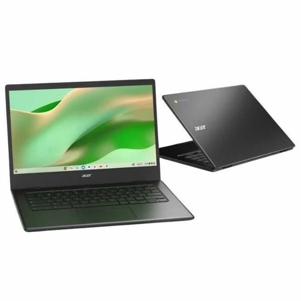 Bärbar dator Acer CBOA314-1H-C286 14'' 4 GB RAM 128 GB eMMC