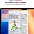 Miniatyrbild 6 av 6: Bärbar dator Apple MacBook Air M4 SSD 13,6" M4 24 GB RAM