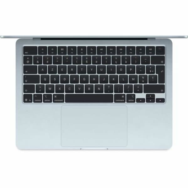 Bärbar dator Apple MacBook Air M4 SSD 13,6" M4 24 GB RAM