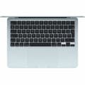 Miniatyrbild 2 av 6: Bärbar dator Apple MacBook Air M4 SSD 13,6" M4 24 GB RAM