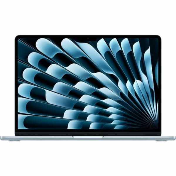 Bärbar dator Apple MacBook Air M4 SSD 13,6" M4 24 GB RAM