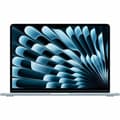 Miniatyrbild 1 av 6: Bärbar dator Apple MacBook Air M4 SSD 13,6" M4 24 GB RAM