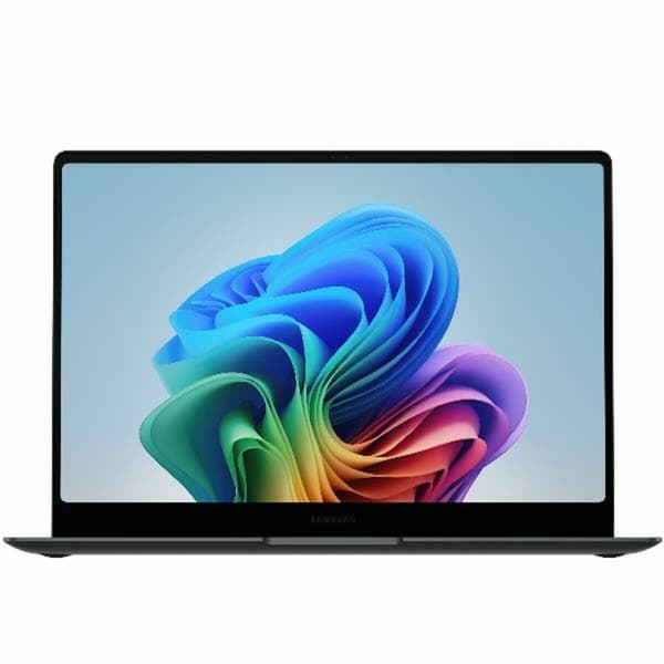 Bärbar dator Samsung Galaxy Book5 Intel Core Ultra 7-258V 14" intel core ultra 7 32 GB RAM 1 TB SSD