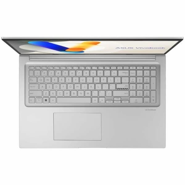 Bärbar dator Asus VivoBook 17 S1704 17,3" 16 GB 1 TB SSD Qwerty Spanska