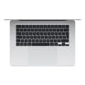 Pikkukuva 4 / 9: Laptop Apple MacBook Air M4 SSD 15,3" M4 24 GB RAM