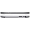 Miniatyrbild 4 av 5: Apple MacBook Pro 16" 2023 M2 Max 38-Core GPU 32 GB RAM 8 TB SSD Rymdgrå - Perfekt skick - Renoverad