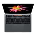 Miniatyrbild 1 av 2: APPLE MacBook Pro 13 - MNQF2FN/A - 13,3" - 8Go RAM - MacOS Sierra - Intel Core i5 (2016) - Reconditionerad - Utmärkt skick- REFURBISHED