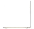 Miniatyrbild 4 av 6: MacBook Air 15" 2023 M2 24 GB 2 TB Silver - Renoverad - Perfekt skick