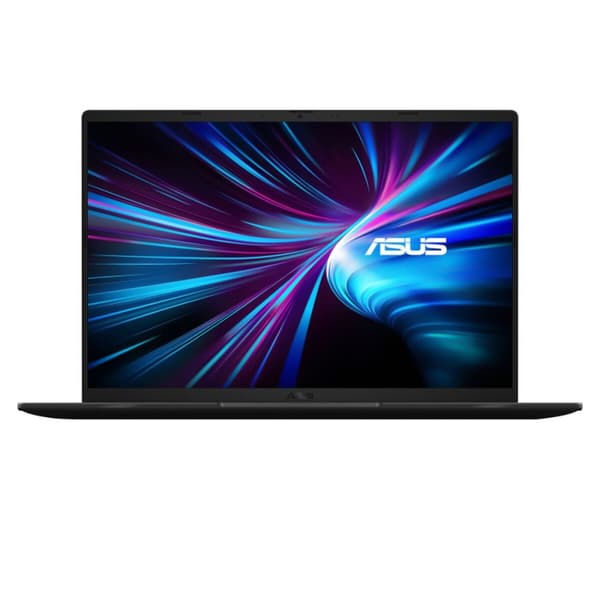 Bärbar dator Asus 90NB15Q1-M00EM0 Svart
