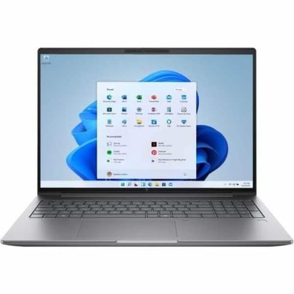 Bärbar dator HP A3YU2ET 16" Intel Core Ultra 7 155H intel core ultra 7 32 GB RAM 1 TB SSD Qwerty Spanska Windows 11
