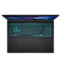 Miniatyrbillede 9 af 11: Bærbar computer Asus 90NB15Q1-M00EM0