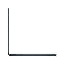 MacBook Air 15" 2023 M2 24 GB 2 TB Rymdgrå - Renoverad - Mycket bra skick
