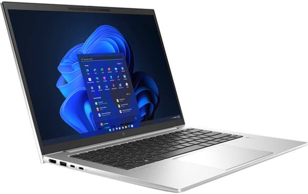HP EliteBook 840 G9 14" Intel Core i7-1255U 16GB 480GB SSD W11P QWERTY italian 6B4Y3AV#ABZ