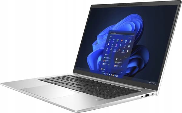 HP EliteBook 840 G9 14" Intel Core i7-1255U 16GB 480GB SSD W11P QWERTY italian 6B4Y3AV#ABZ