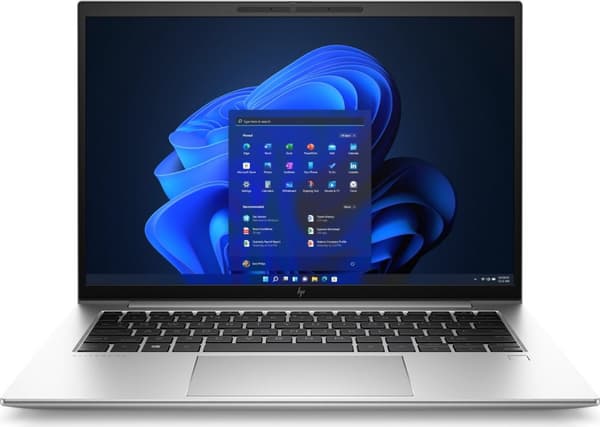 HP EliteBook 840 G9 14" Intel Core i7-1255U 16GB 480GB SSD W11P QWERTY italian 6B4Y3AV#ABZ