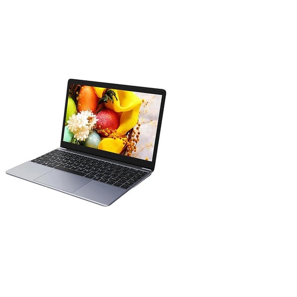 CHUWI HeroBook Pro Laptop, 14,1 tum FHD-skärm, Intel Celeron N4020, 8 GB RAM, 256 GB SSD,8 GB 256 GB, N4020, Eu