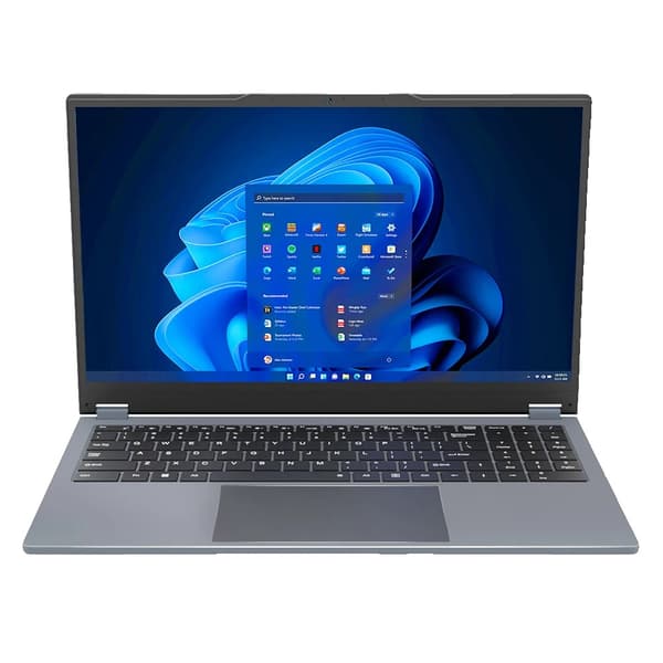Ninkear YBOOK15 Laptop, 15,6" Full HD Pekskärm, AMD Ryzen 3 3200U, 16GB RAM,Ninkear Ybook15, AMD Ryzen 3 3200U, Eu