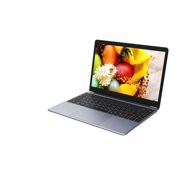 CHUWI Laptop, 15,6 tum FHD-skärm, Intel N4020, 8GB RAM,Herobook Pro, EU, Intel N4020