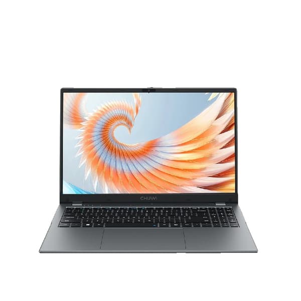 CHUWI Laptop, 15,6 tum FHD-skärm, Intel N4020, 8GB RAM,EU, Herobook Plus, Intel N4020
