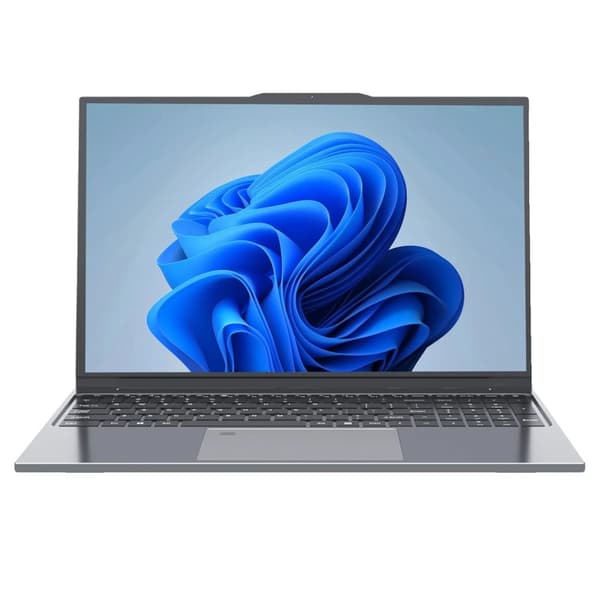 15,6" Ultra Slim Laptop, Intel Core i7, 16GB RAM, 1TB SSD,16GB RAM 256GB SSD, Sølv