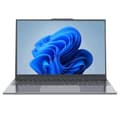 Miniatyrbillede 1 af 2: 15,6" Ultra Slim Laptop, Intel Core i7, 16GB RAM, 1TB SSD,16GB RAM 256GB SSD, Sølv
