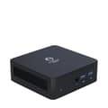 Miniatyrbild 1 av 2: GenMachine Mini PC, AMD Ryzen 7 3750H, Upp till RAM, Upp till SSD,EU, 8GB 512GB