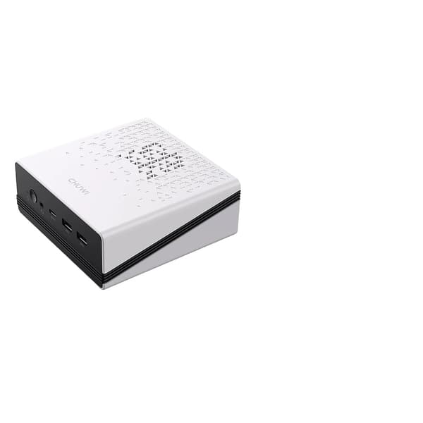 Mini PC, AMD Ryzen 5 6600H, 16GB RAM, 512GB SSD,16GB 512GB, Ryzen 5 6600H, EU