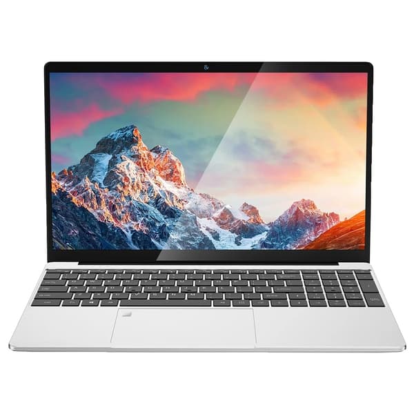 15,6" FHD-skärm, Intel N95-processor,Ninkear N15 Luft