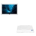 Miniatyrbild 1 av 2: 2 i 1 Surfplatta, 8GB RAM, 128GB SSD,EU, Tablett