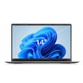 Miniatyrbild 2 av 2: BMAX, 14-tums Full HD-skärm, 8 GB RAM, 256 GB lagring,S14 Pro