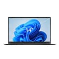 Miniatyrbild 1 av 2: BMAX, 14-tums Full HD-skärm, 8 GB RAM, 256 GB lagring,S14 Pro