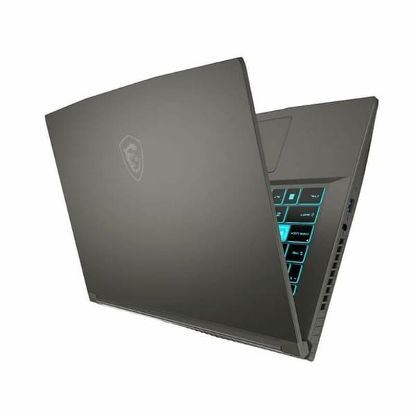 Bärbar dator MSI 9S7-16RK11-040 AMD Ryzen 7 7735HS 16 GB RAM 512 GB SSD