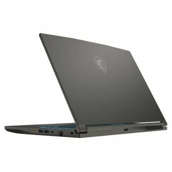 Bärbar dator MSI 9S7-16RK11-040 AMD Ryzen 7 7735HS 16 GB RAM 512 GB SSD
