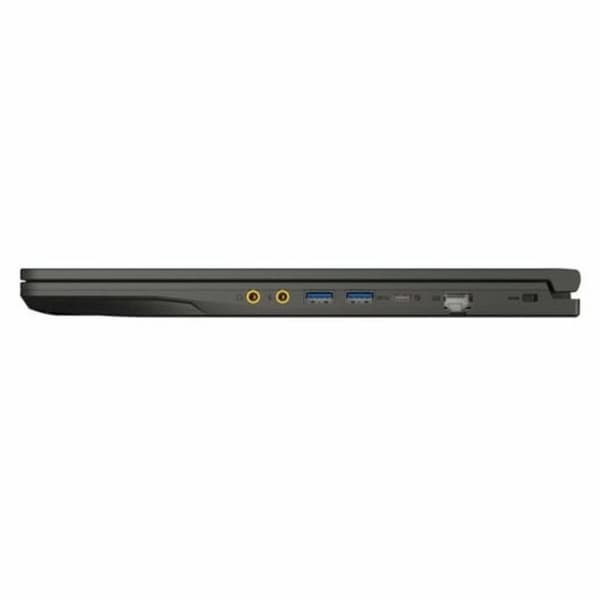 Bärbar dator MSI 9S7-16RK11-040 AMD Ryzen 7 7735HS 16 GB RAM 512 GB SSD